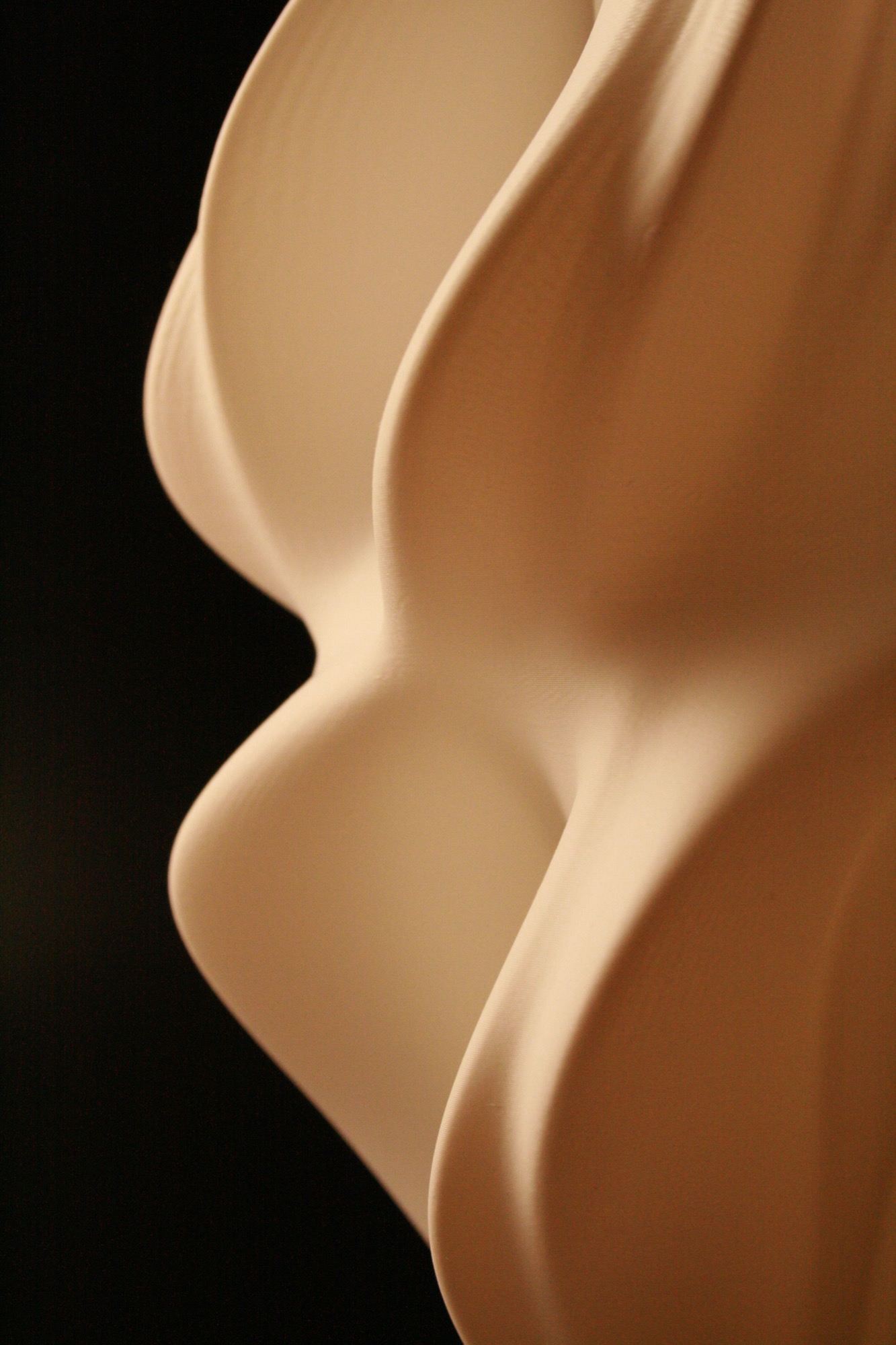 Торшер 'Элегантный хром'